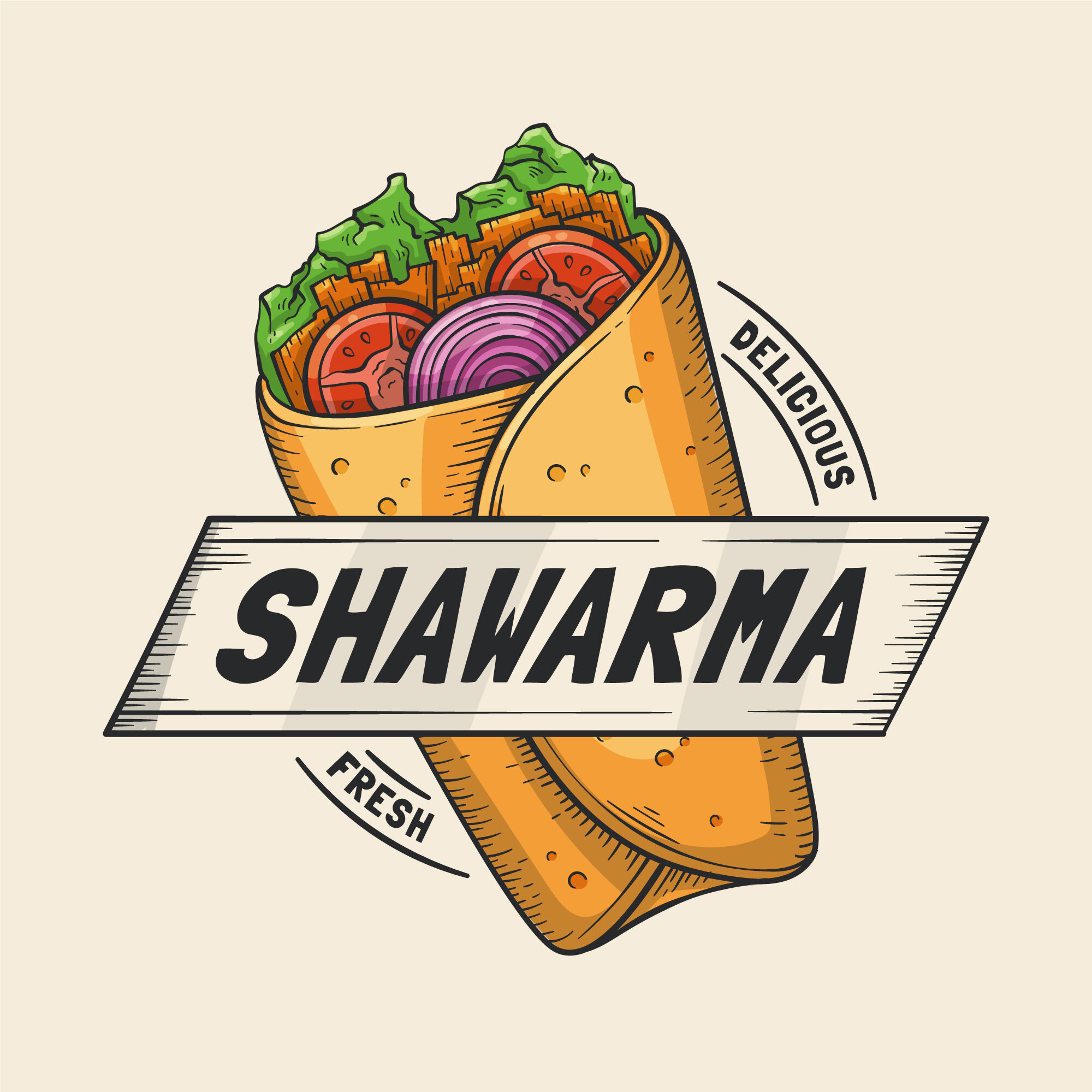 Shawarma