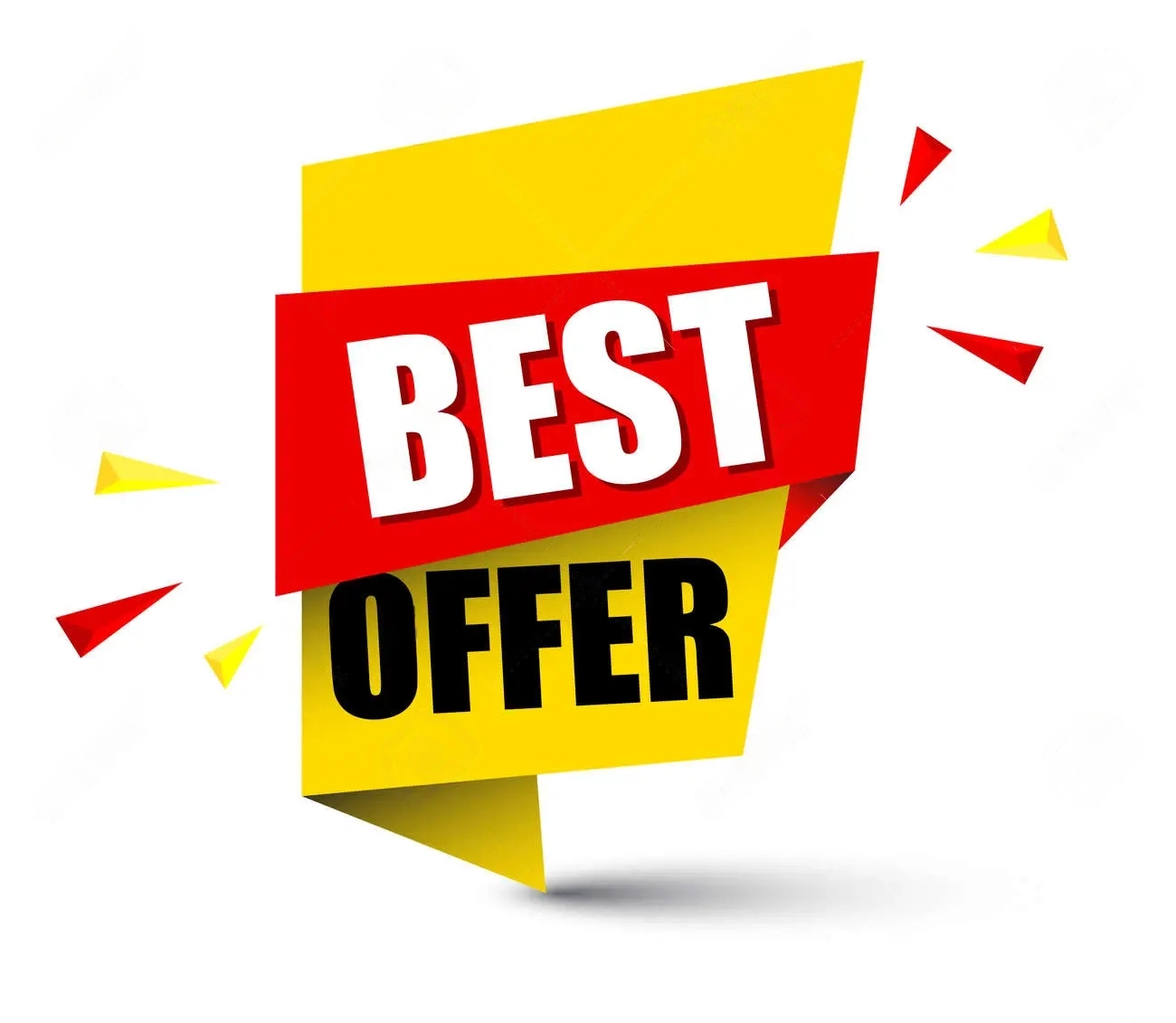 சிறந்த சலுகைகள் - Best offers