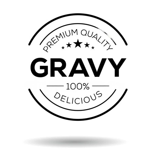 Gravy