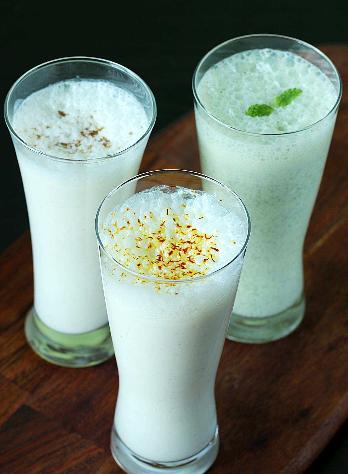 LASSI