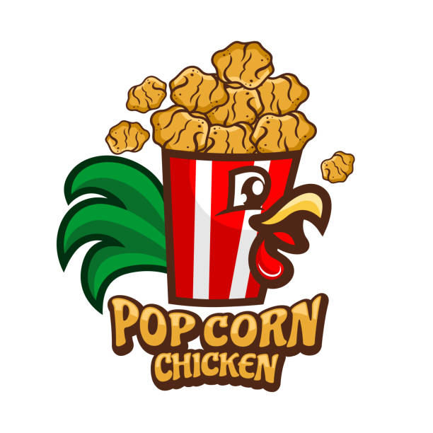 Chicken Popcorn