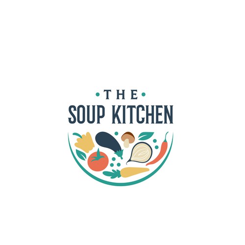 Soup Items